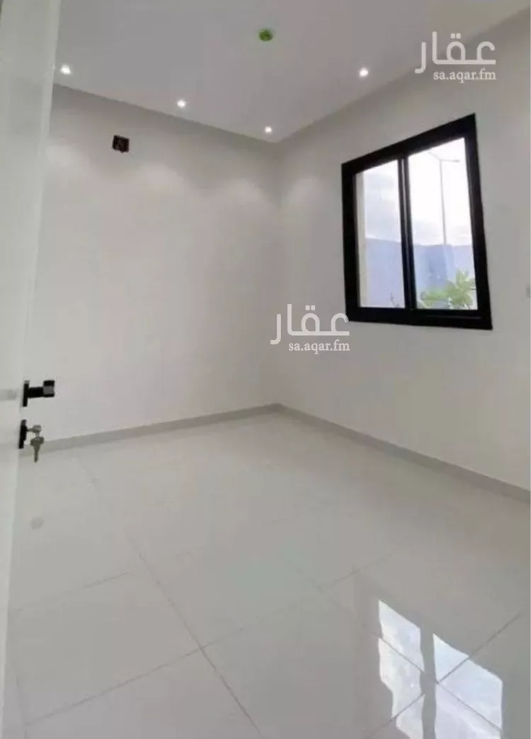 شقة للإيجار في شارع محمد إبراهيم بن ماضي, حي القدس, مدينة الرياض, منطقة الرياض صورة 5