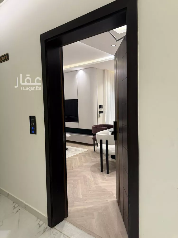 شقة للإيجار في شارع وادي بيشه, حي الصحافة, مدينة الرياض, منطقة الرياض صورة 5