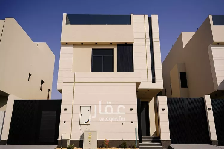 فيلا للبيع في شارع 399, حي الرمال, مدينة الرياض, منطقة الرياض