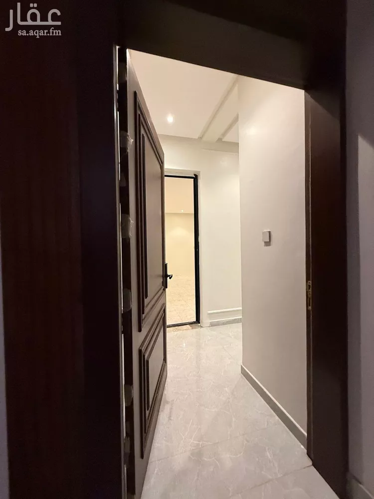 شقة للإيجار في شارع ابي جعفر المنصور, حي القادسية, مدينة الرياض, منطقة الرياض صورة 3