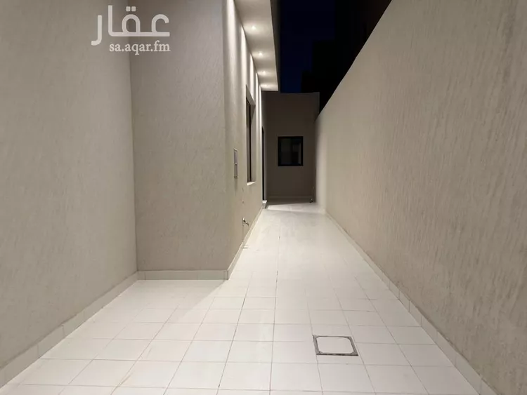 شقة للإيجار في شارع عبدالله النديم, حي النرجس, مدينة الرياض, منطقة الرياض صورة 2