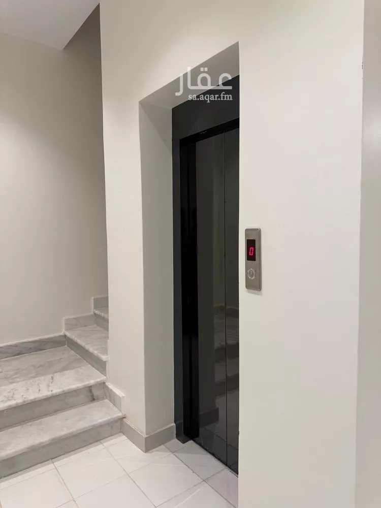 شقة للإيجار في شارع عبدالله النديم, حي النرجس, مدينة الرياض, منطقة الرياض 8