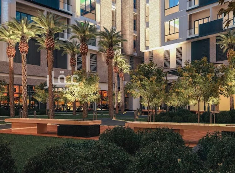 Apartment for Rent in Riyadh Al Munsiyah 12