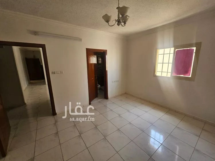 شقة للإيجار في شارع ملحة, حي اليرموك, مدينة الرياض, منطقة الرياض صورة 4