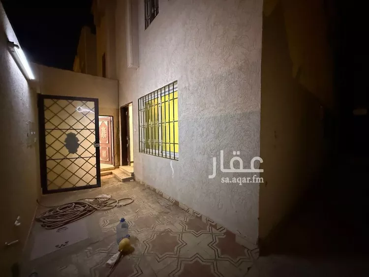 دور للإيجار في شارع الوليد بن هشام بن معاوية, حي الرمال, مدينة الرياض, منطقة الرياض صورة 3