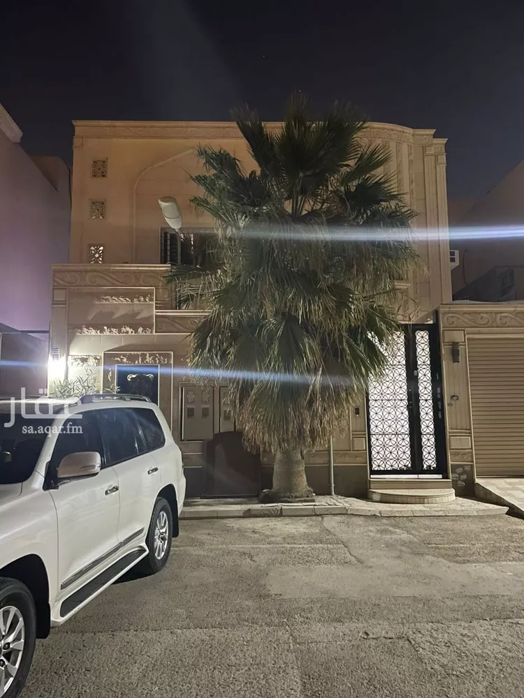 دور للإيجار في شارع رقم 190, حي المونسية, مدينة الرياض, منطقة الرياض