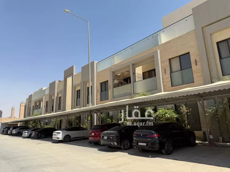 شقة للإيجار في شارع الحيفة, حي الملقا, مدينة الرياض, منطقة الرياض صورة 2