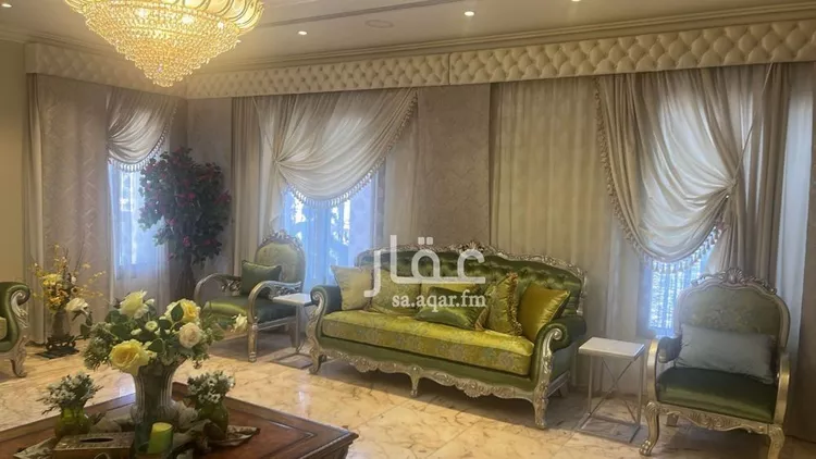 فيلا للإيجار في شارع الخبيري بن النعمان, حي التحلية, مدينة الخبر, المنطقة الشرقية 15