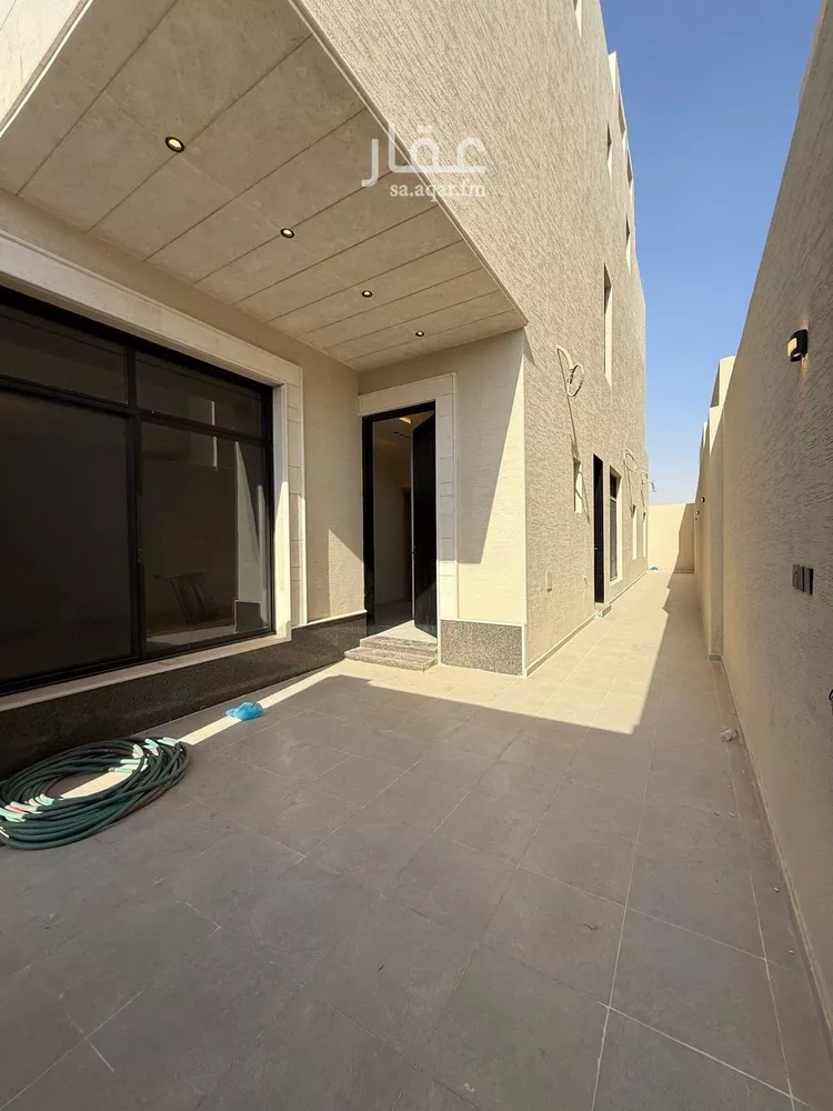 دور للبيع في شارع 399, حي الرمال, مدينة الرياض, منطقة الرياض صورة 2