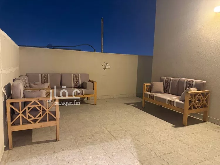 شقة للإيجار في شارع ابي جعفر المنصور, حي القادسية, مدينة الرياض, منطقة الرياض صورة 4