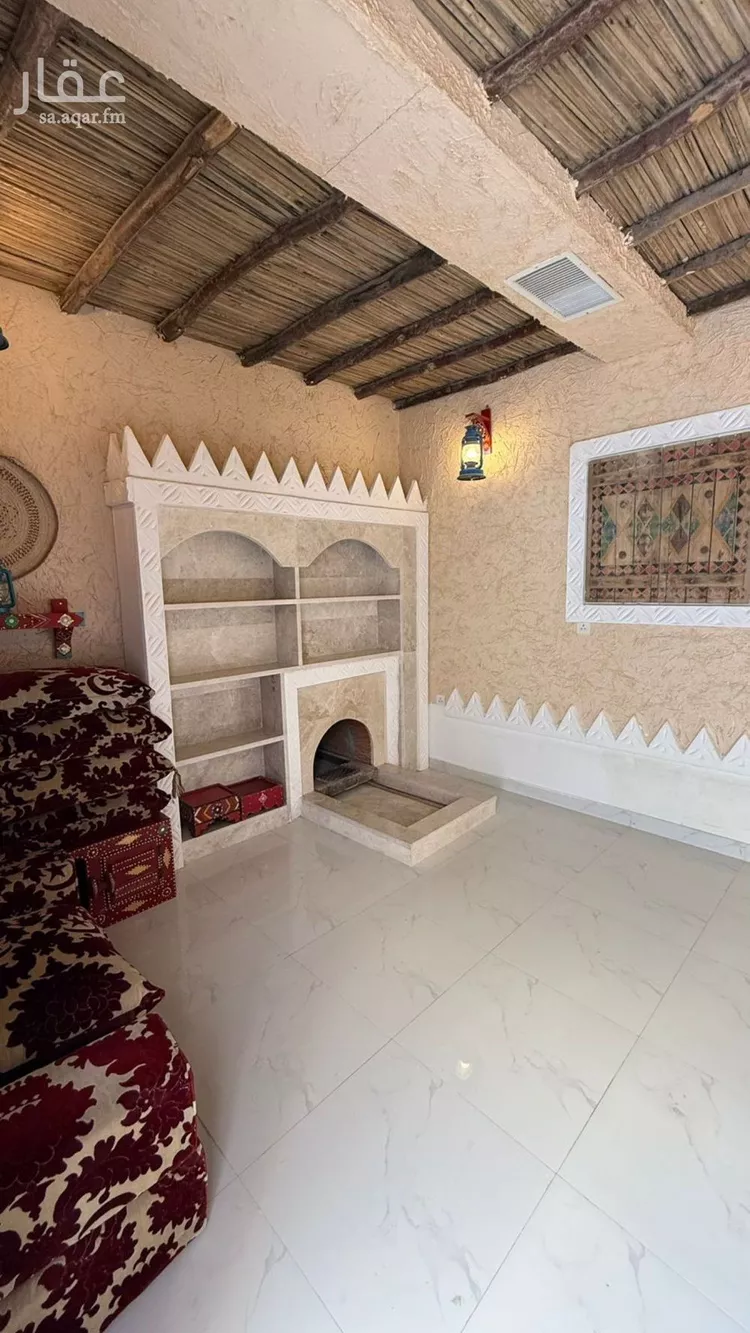 دور للإيجار في شارع حمزة بن القاسم, حي الرمال, مدينة الرياض, منطقة الرياض صورة 2