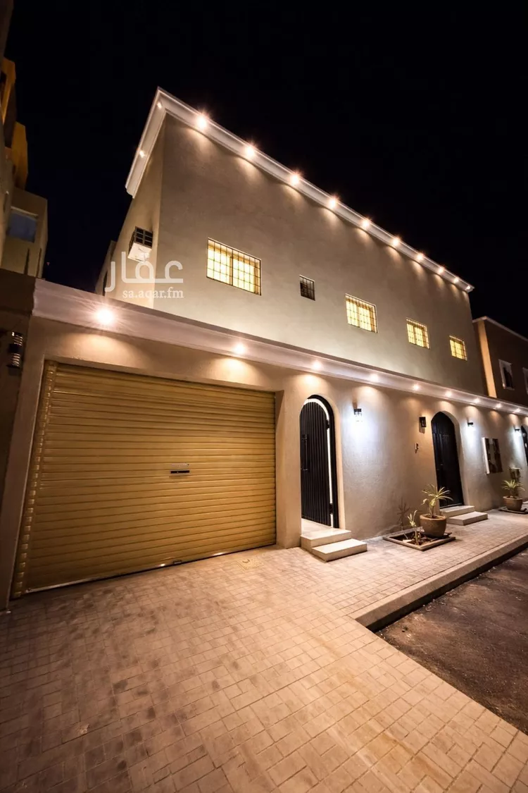 دور للإيجار في شارع رقم 397, حي ظهرة لبن, مدينة الرياض, منطقة الرياض