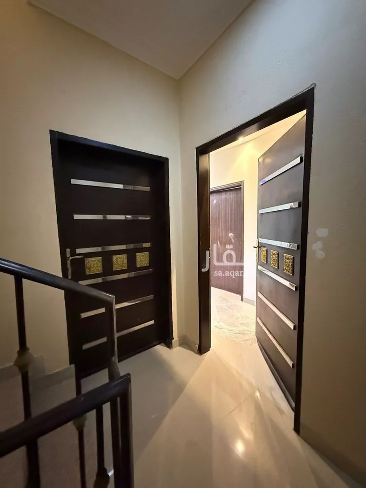 شقة للإيجار في شارع أحمد المرزوقي, حي الرمال, مدينة الرياض, منطقة الرياض