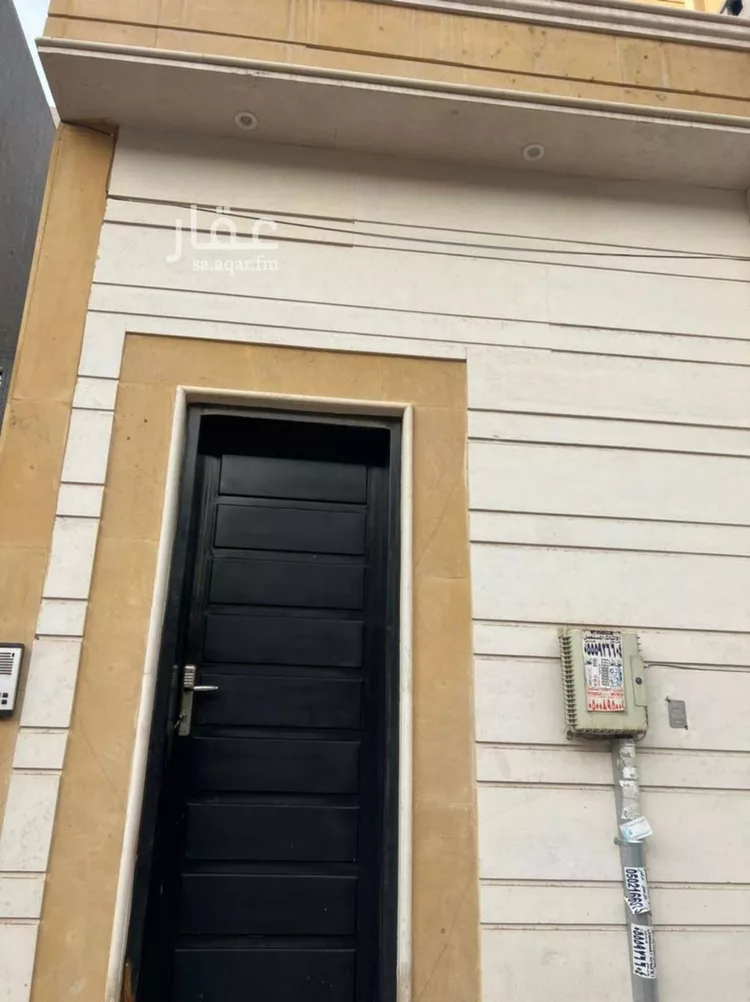 غرفة للإيجار في شارع بدرالدين المرجاني, حي الرمال, مدينة الرياض, منطقة الرياض