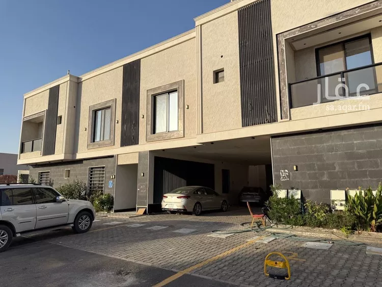 شقة للإيجار في شارع وادي زمزم, حي القادسية, مدينة الرياض, منطقة الرياض