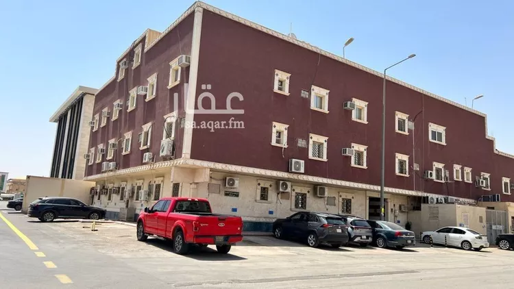 شقة للبيع في شارع ابن مقلة, حي قرطبة, مدينة الرياض, منطقة الرياض