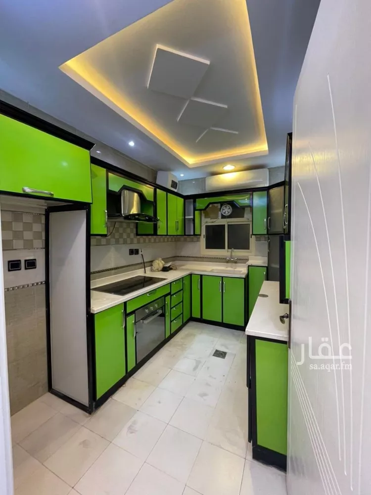 شقة للإيجار في شارع ابن مقلة, حي قرطبة, مدينة الرياض, منطقة الرياض صورة 2