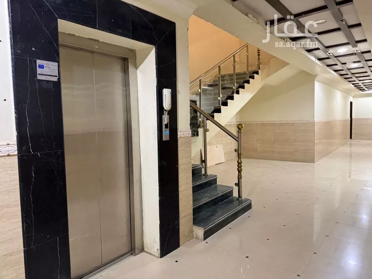 شقة للإيجار في شارع ابن مقلة, حي قرطبة, مدينة الرياض, منطقة الرياض صورة 2