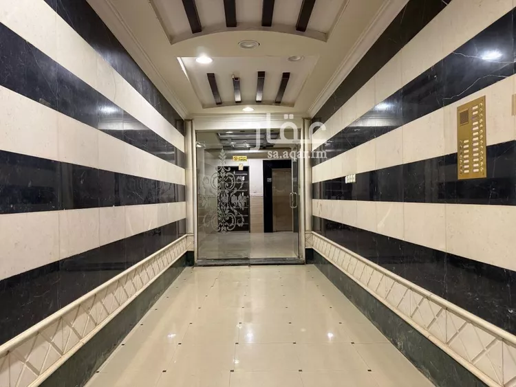 شقة للإيجار في شارع ابن مقلة, حي قرطبة, مدينة الرياض, منطقة الرياض صورة 3