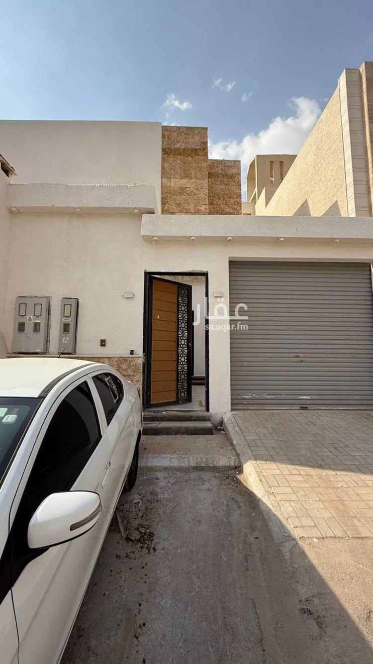 دور للإيجار في شارع حمزة بن القاسم, حي الرمال, مدينة الرياض, منطقة الرياض