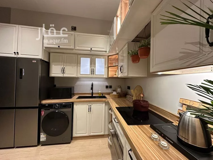 شقة للإيجار في شارع جبل اللوز, حي الرمال, مدينة الرياض, منطقة الرياض صورة 3