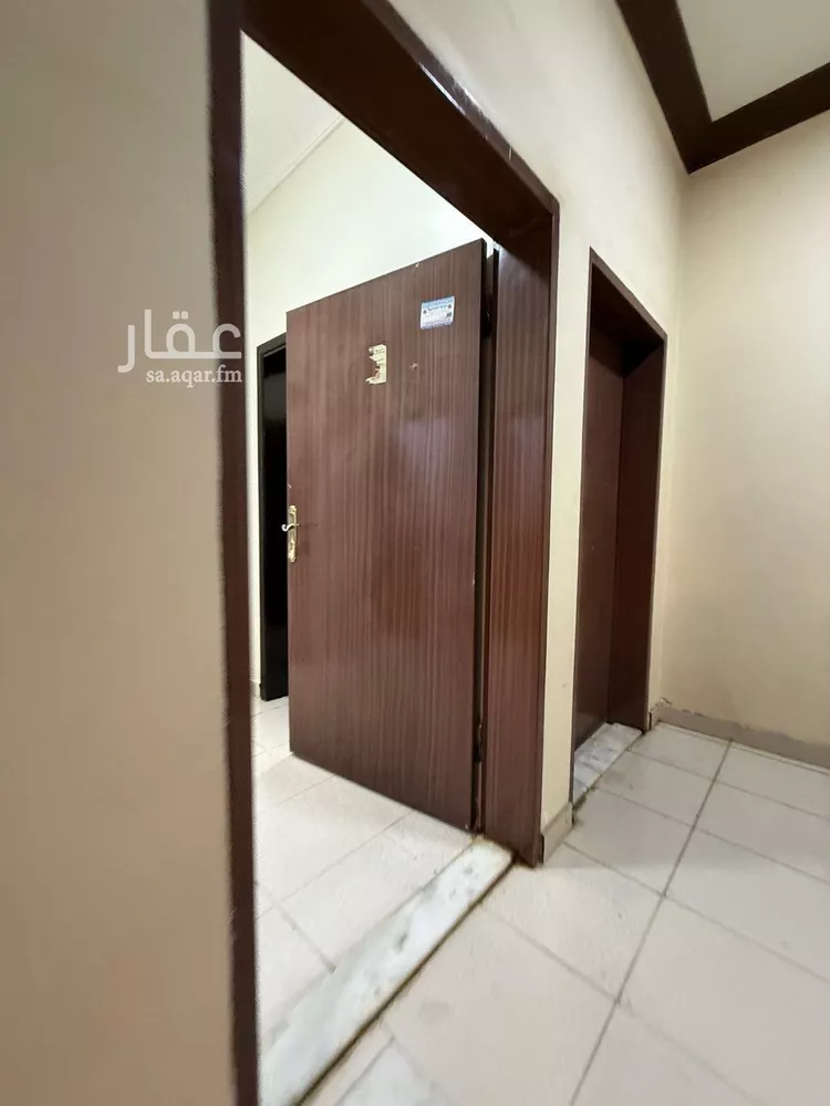 شقة للإيجار في شارع أحمد بن النفيس, حي الرمال, مدينة الرياض, منطقة الرياض