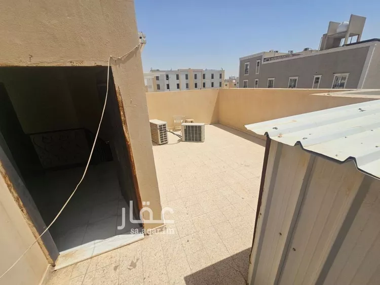 شقة للإيجار في شارع ملحة, حي اليرموك, مدينة الرياض, منطقة الرياض صورة 2