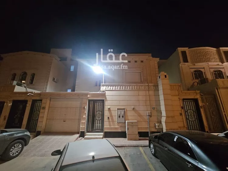 شقة للإيجار في شارع عبدالله بن رفاعة, حي الرمال, مدينة الرياض, منطقة الرياض