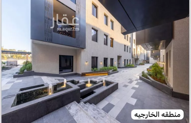 شقة للإيجار في شارع القلاع, حي الرمال, مدينة الرياض, منطقة الرياض صورة 3