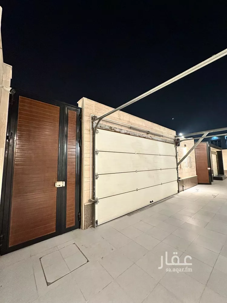 فيلا للإيجار في شارع سعد الانصاري, حي الحسام, مدينة الدمام, المنطقة الشرقية صورة 2