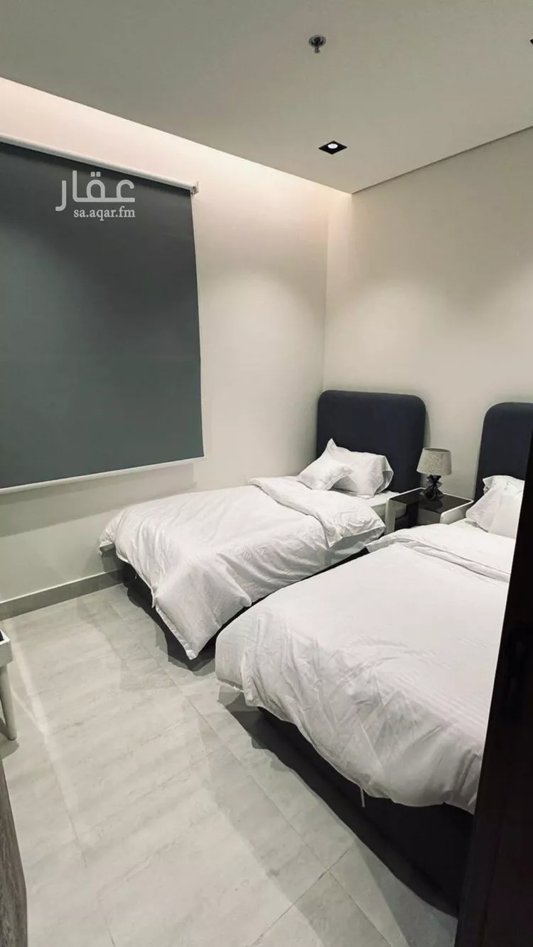 شقة للإيجار في شارع ابن عبدالغافر النيسابوري, حي العارض, مدينة الرياض, منطقة الرياض صورة 5