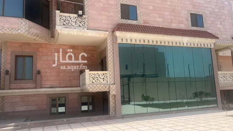 فيلا للإيجار في شارع الخبيري بن النعمان, حي التحلية, مدينة الخبر, المنطقة الشرقية 7