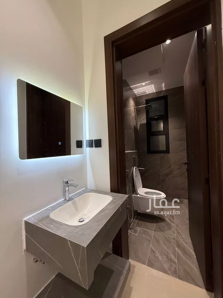 شقة للإيجار في شارع عبدالله النديم, حي النرجس, مدينة الرياض, منطقة الرياض صورة 4