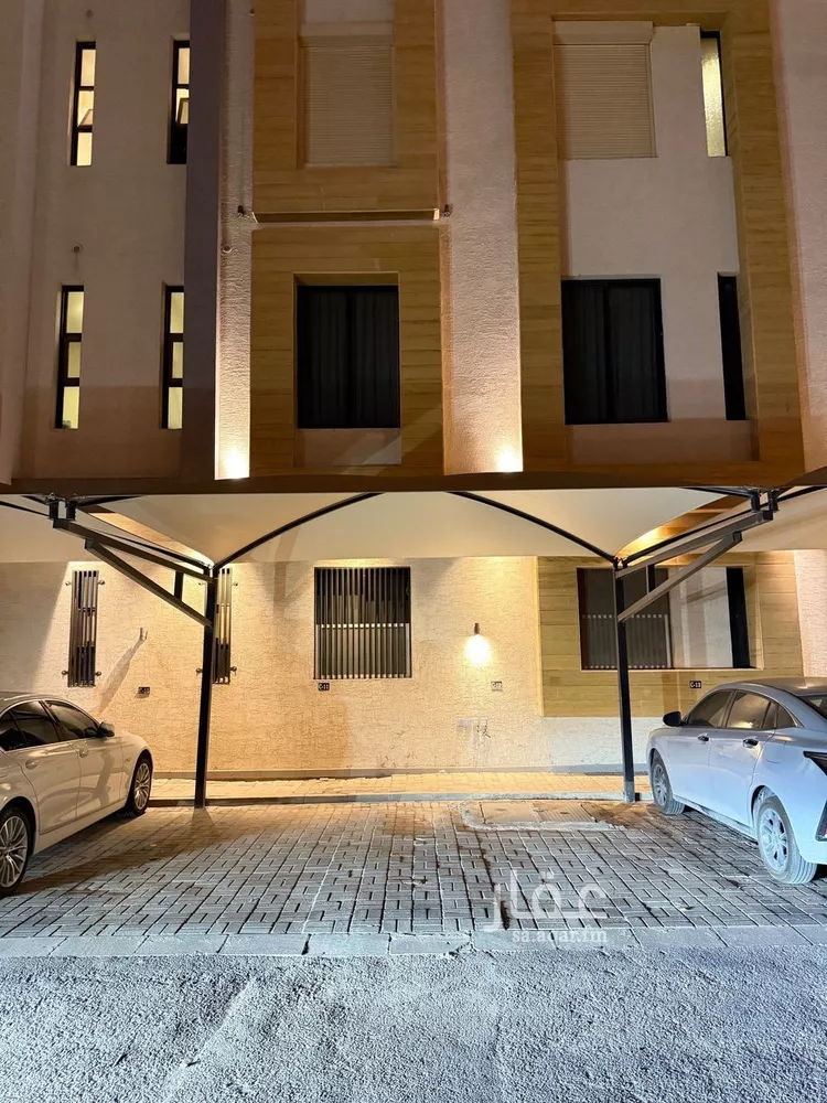 شقة للإيجار في شارع الجمازية, حي إشبيلية, مدينة الرياض, منطقة الرياض صورة 2