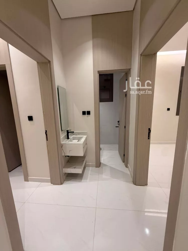 شقة للإيجار في شارع وادي زمزم, حي القادسية, مدينة الرياض, منطقة الرياض 14
