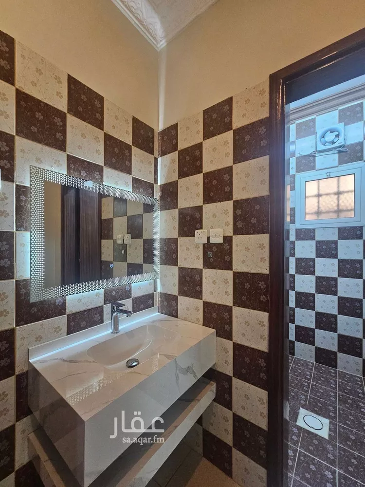 شقة للإيجار في شارع طارق بن اشيم, حي الرمال, مدينة الرياض, منطقة الرياض 12