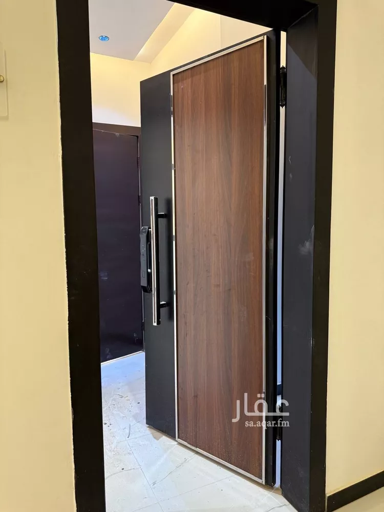 شقة للإيجار في شارع وادي زمزم, حي القادسية, مدينة الرياض, منطقة الرياض صورة 5