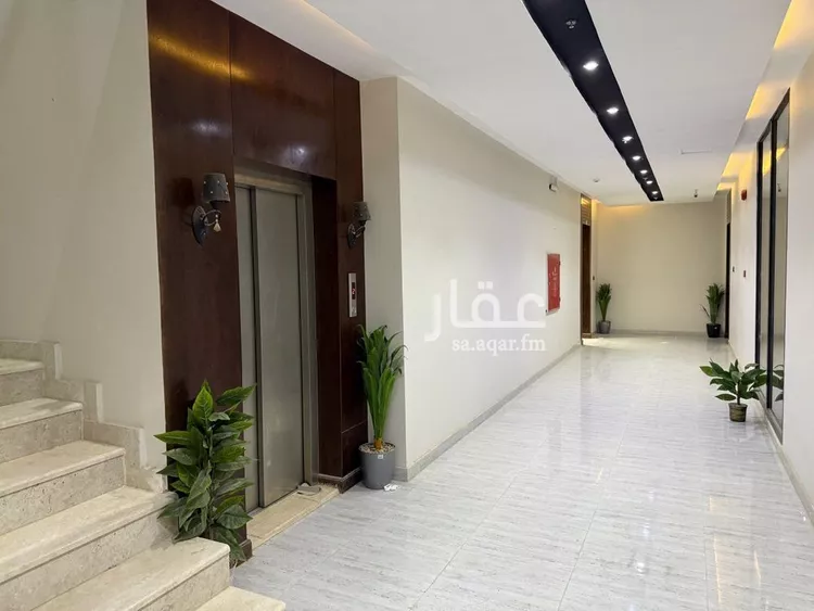 شقة للإيجار في شارع وادي زمزم, حي القادسية, مدينة الرياض, منطقة الرياض صورة 3