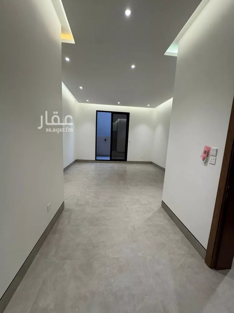 دور للإيجار في شارع رقم 335, حي النرجس, مدينة الرياض, منطقة الرياض صورة 4