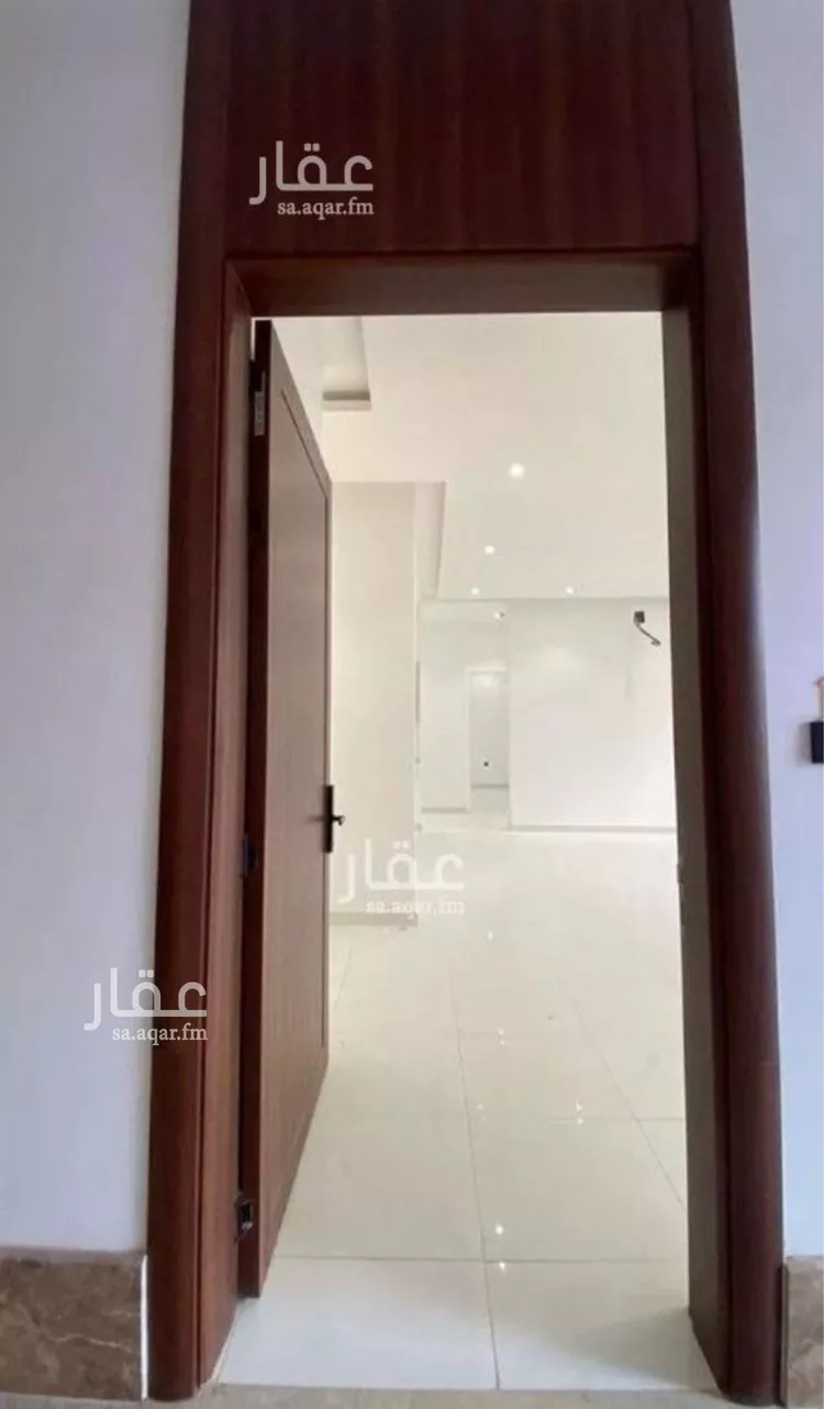 شقة للإيجار في شارع محمد إبراهيم بن ماضي, حي القدس, مدينة الرياض, منطقة الرياض صورة 2