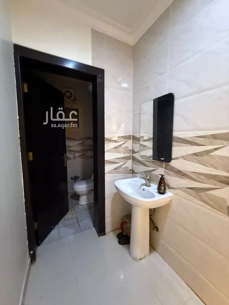 شقة للإيجار في شارع ابن الطاهري, حي الرمال, مدينة الرياض, منطقة الرياض صورة 2