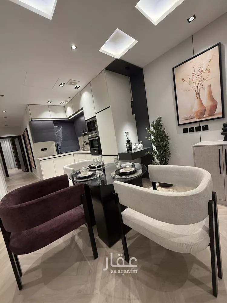 Apartment for Rent in Riyadh As Sahafah 7