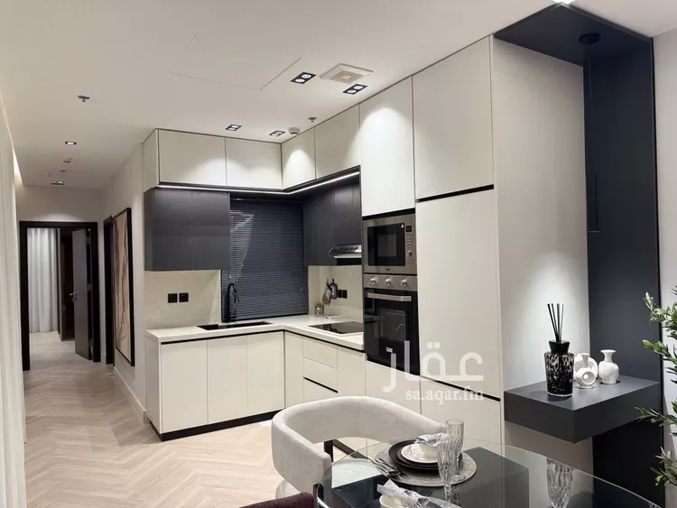 Apartment for Rent in Riyadh As Sahafah 12