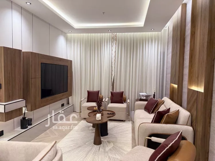 Apartment for Rent in Riyadh As Sahafah 19