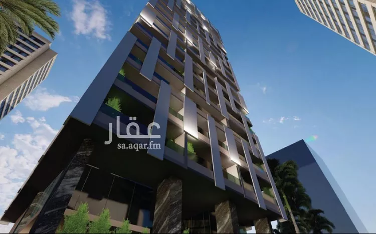 Apartment for Rent in Riyadh As Sahafah 28