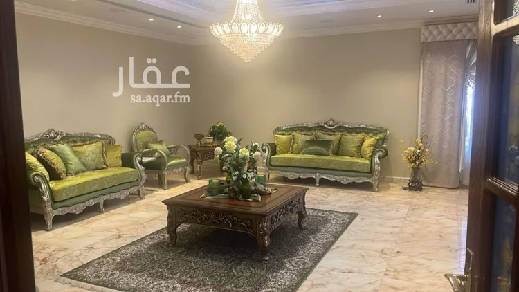 فيلا للإيجار في شارع الخبيري بن النعمان, حي التحلية, مدينة الخبر, المنطقة الشرقية 14