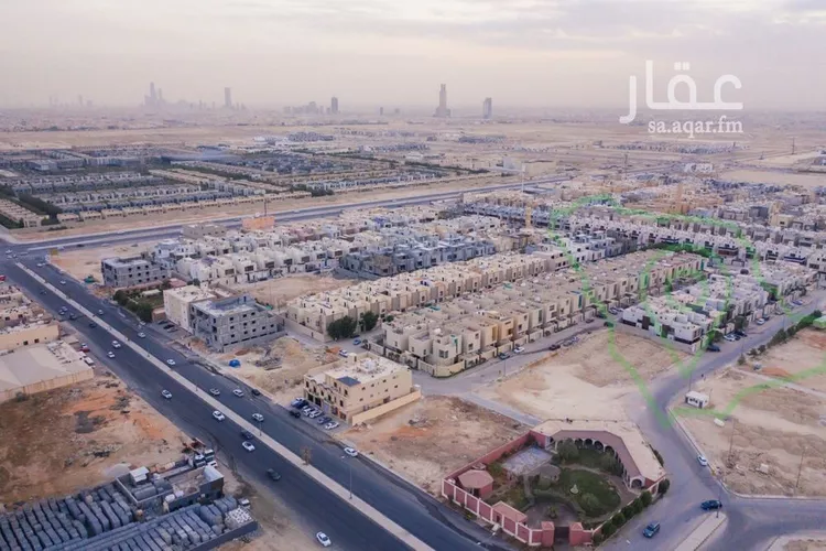 أرض للبيع في شارع الأمين المهندس عبدالله بن عبدالرحمن ا, حي النرجس, مدينة الرياض, منطقة الرياض صورة 3