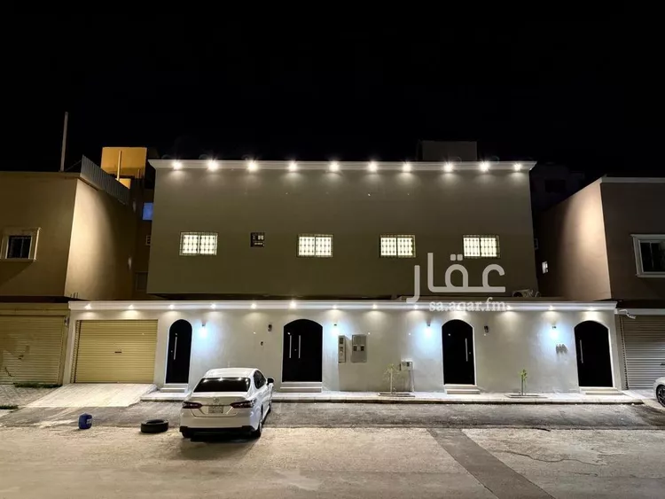 دور للإيجار في شارع رقم 397, حي ظهرة لبن, مدينة الرياض, منطقة الرياض صورة 2