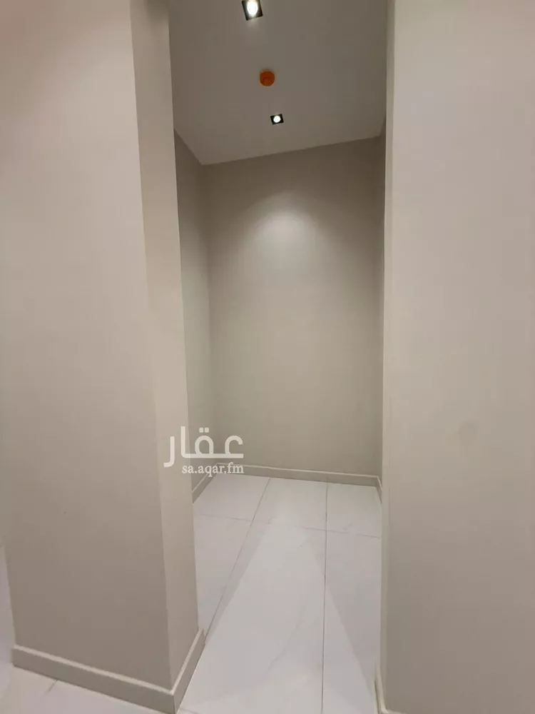 شقة للإيجار في شارع وادي زمزم, حي القادسية, مدينة الرياض, منطقة الرياض 6