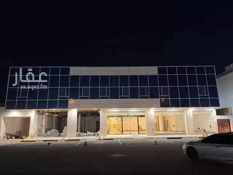 عمارة للإيجار في شارع السيح ، حي الجنادرية ، الرياض ، منطقة الرياض